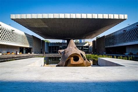 museum of anthropology in mexico city|Museo Nacional de Antropología Reviews .